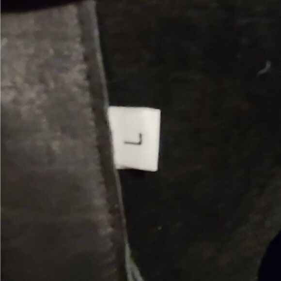 Kerr Leathers | Leather Fleece Lined Riding Chaps - Picture 5 of 6